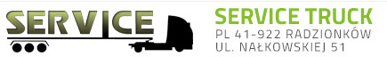ServiceTruck.EU - Serwis samochodów ciężarowych, naczep oraz samochodów dostawczych!    +48 608 512 999